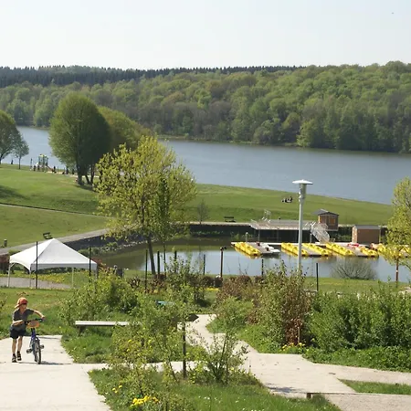 Nice In The Beautiful Valjoly Eppe-Sauvage